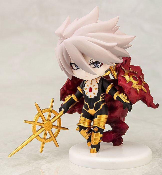 Preview: Karna - Lancer of Red - Toy'sworks Collection Niitengo