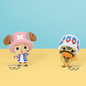 Preview: Karoo - One Piece (Chopper & Karoo) - Fluffy Puffy