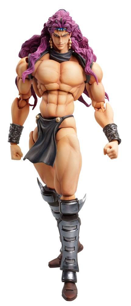 Preview: Kars - Super Action Statue - Medicos