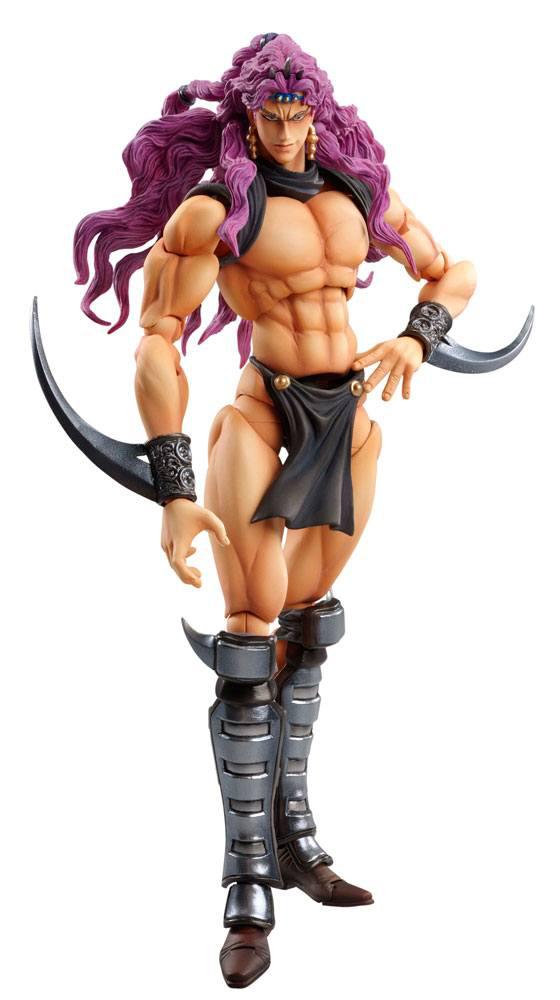 Preview: Kars - Super Action Statue - Medicos