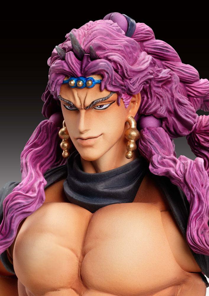 Preview: Kars - Super Action Statue - Medicos