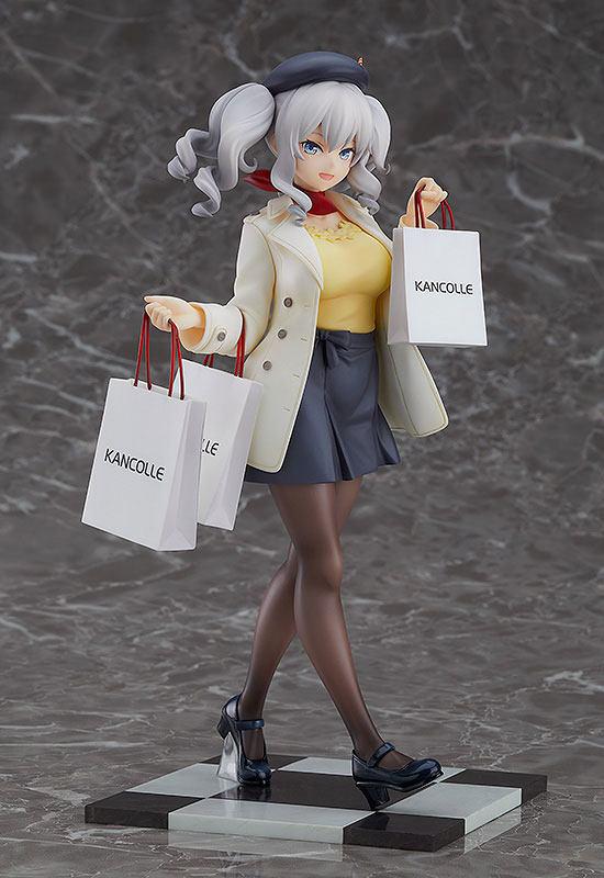 Preview: Kashima - Shopping Mode - Good Smile