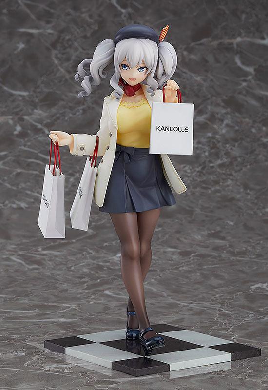 Preview: Kashima - Shopping Mode - Good Smile