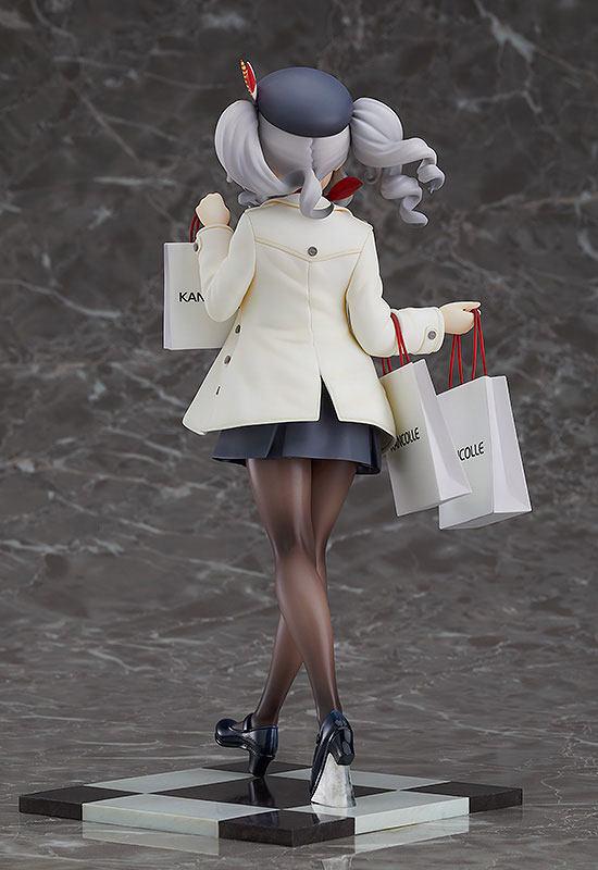 Preview: Kashima - Shopping Mode - Good Smile