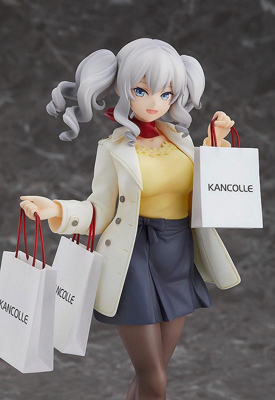 Preview: Kashima - Shopping Mode - Good Smile