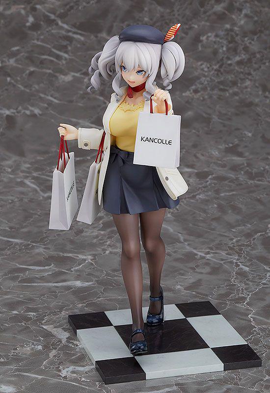 Preview: Kashima - Shopping Mode - Good Smile