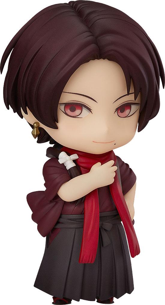 Preview: Kashu Kiyomitsu - Uchiban Co-de - Nendoroid Co-de