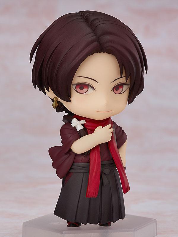 Preview: Kashu Kiyomitsu - Uchiban Co-de - Nendoroid Co-de