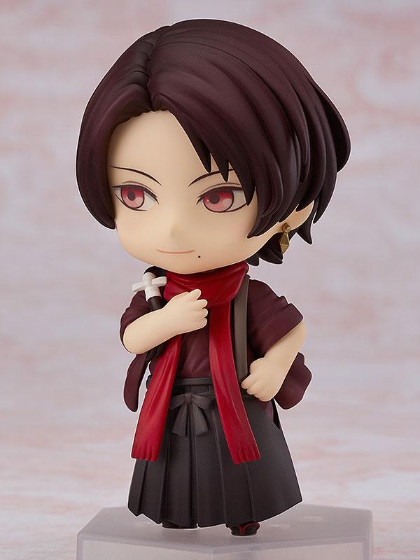 Preview: Kashu Kiyomitsu - Uchiban Co-de - Nendoroid Co-de