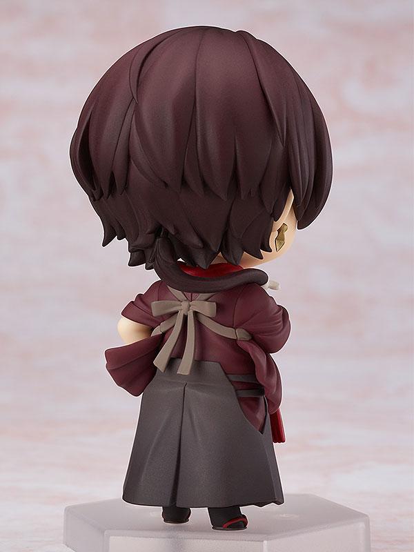 Preview: Kashu Kiyomitsu - Uchiban Co-de - Nendoroid Co-de