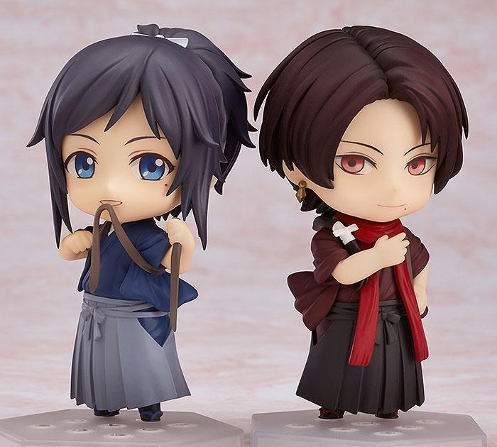 Preview: Kashu Kiyomitsu - Uchiban Co-de - Nendoroid Co-de