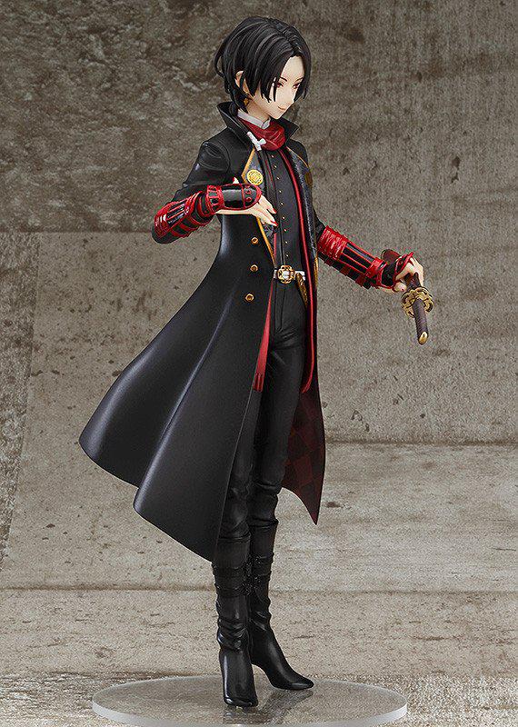 Preview: Kashuu Kiyomitsu - Orange Rouge