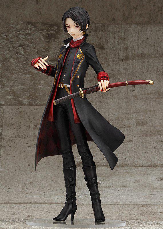 Preview: Kashuu Kiyomitsu - Orange Rouge