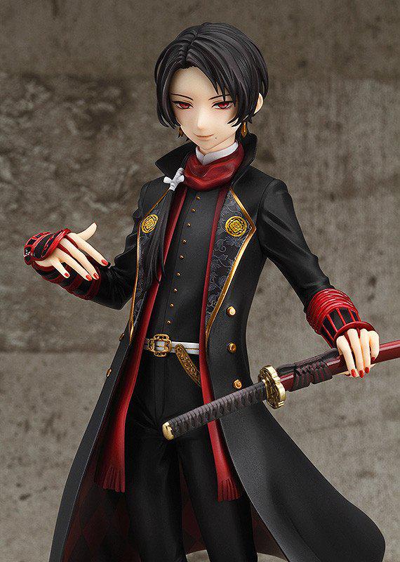 Preview: Kashuu Kiyomitsu - Orange Rouge