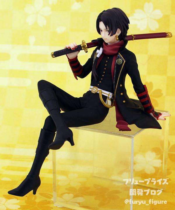 Preview: Kashuu Kiyomitsu - Touken Ranbu Noodle Stopper Figur