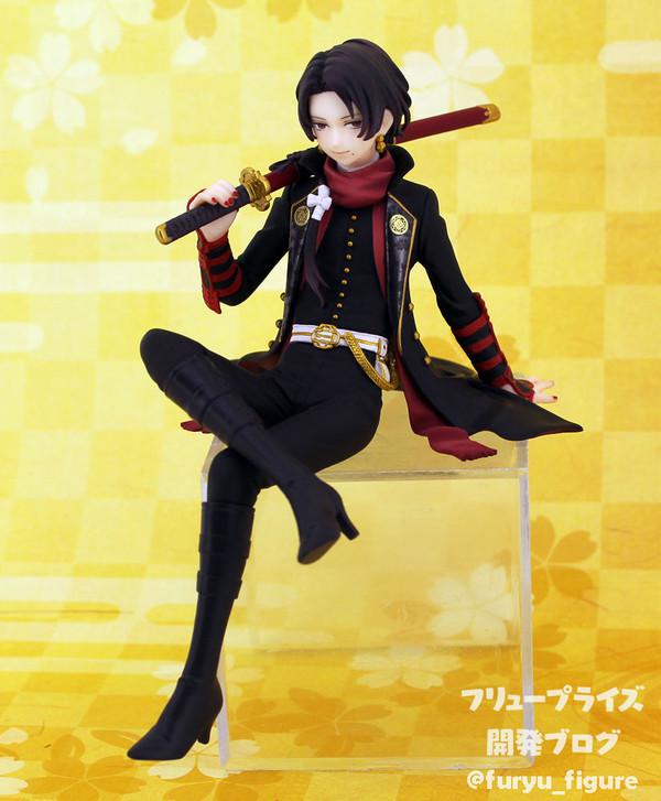 Preview: Kashuu Kiyomitsu - Touken Ranbu Noodle Stopper Figur