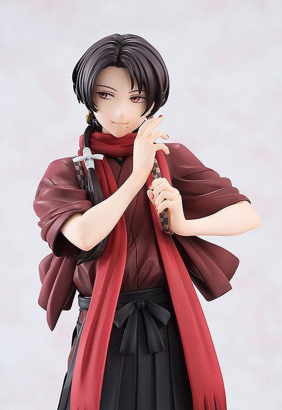 Preview: Kashuu Kiyomitsu - Uchiban - Revolve