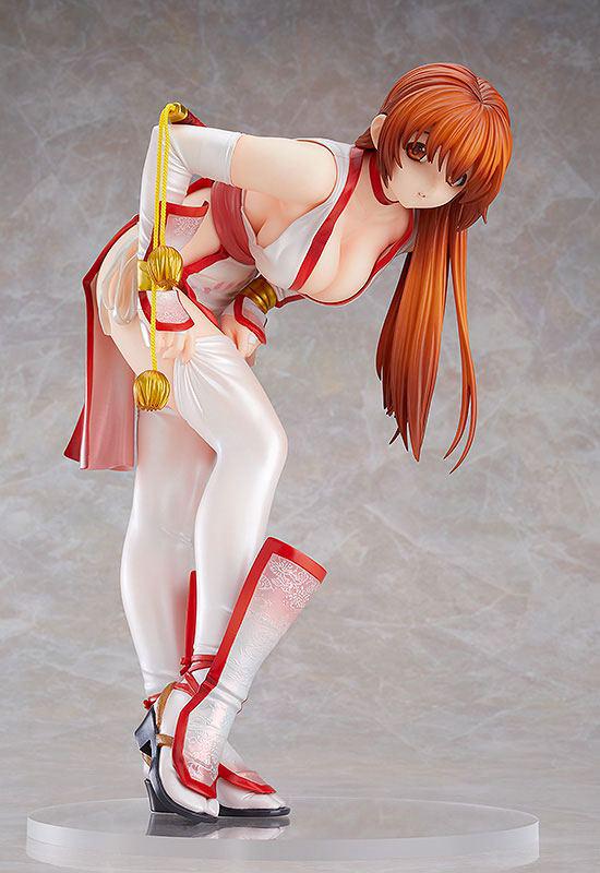 Preview: Kasumi - C2 Refined Version - Max Factory