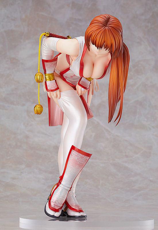 Preview: Kasumi - C2 Refined Version - Max Factory