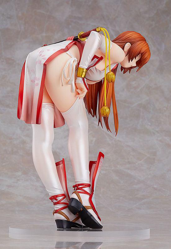 Preview: Kasumi - C2 Refined Version - Max Factory