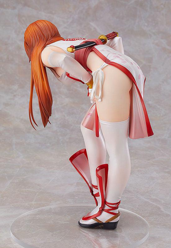 Preview: Kasumi - C2 Refined Version - Max Factory