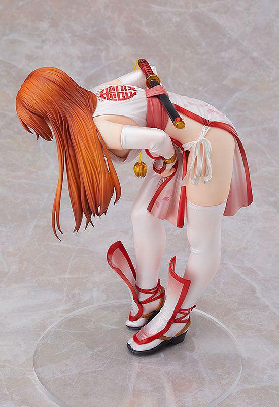 Preview: Kasumi - C2 Refined Version - Max Factory