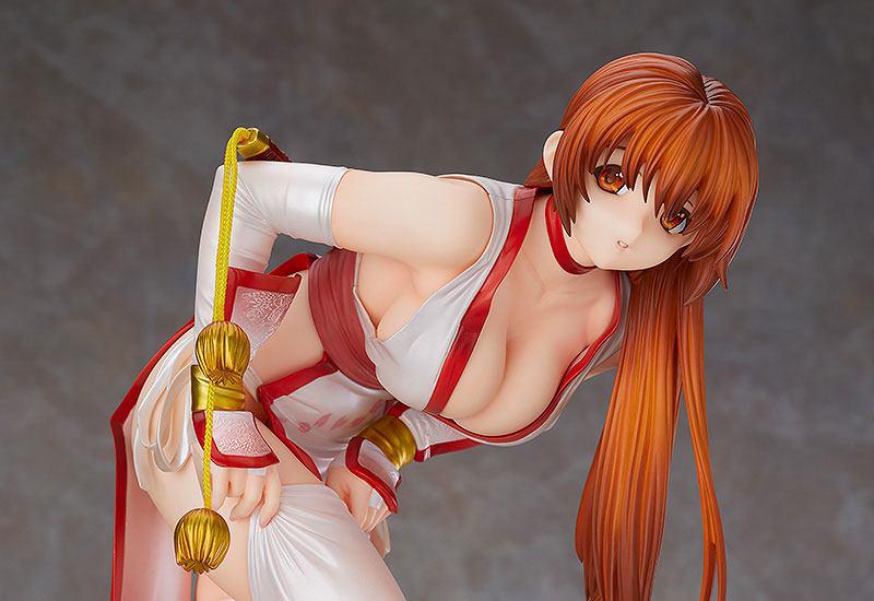 Preview: Kasumi - C2 Refined Version - Max Factory