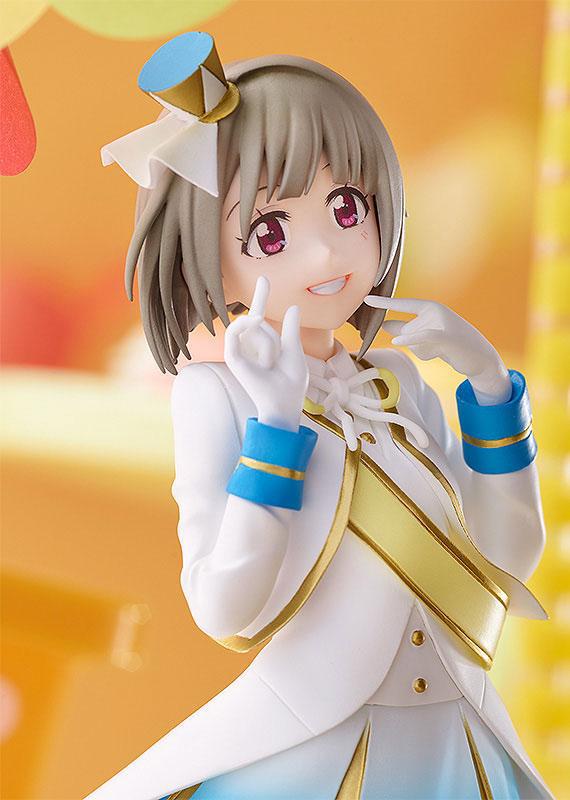 Preview: Kasumi Nakasu - Love Live! Nijigasaki High School Pop Up Parade - Good Smile Company