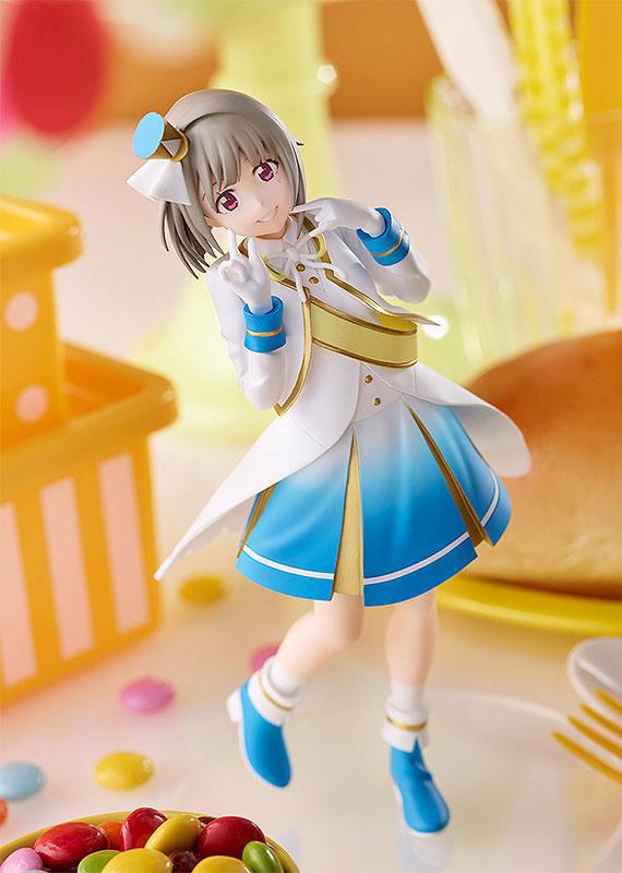 Preview: Kasumi Nakasu - Love Live! Nijigasaki High School Pop Up Parade - Good Smile Company