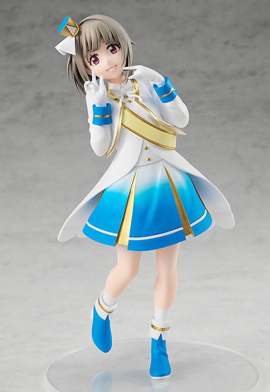 Preview: Kasumi Nakasu - Love Live! Nijigasaki High School Pop Up Parade - Good Smile Company