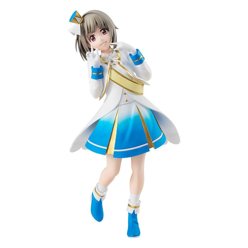 Preview: Kasumi Nakasu - Love Live! Nijigasaki High School Pop Up Parade - Good Smile Company