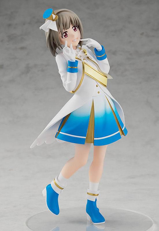 Preview: Kasumi Nakasu - Love Live! Nijigasaki High School Pop Up Parade - Good Smile Company