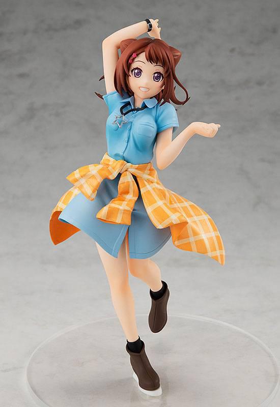 Preview: Kasumi Toyama - BanG Dream Pop Up Parade - Good Smile Company