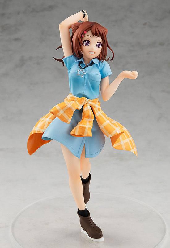 Preview: Kasumi Toyama - BanG Dream Pop Up Parade - Good Smile Company