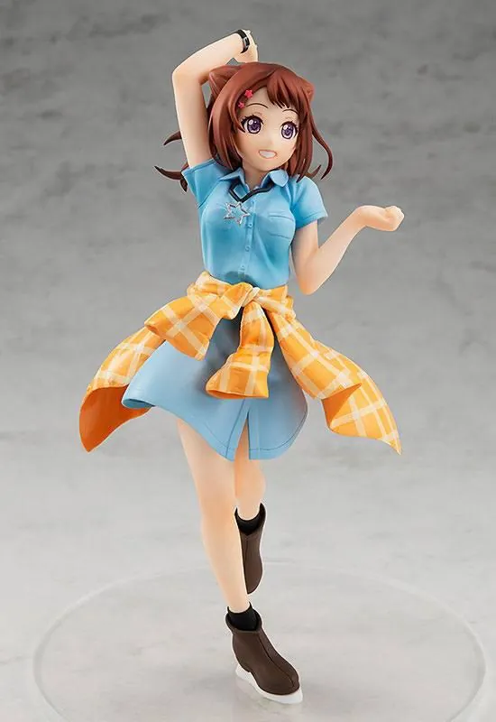 Preview: Kasumi Toyama - BanG Dream Pop Up Parade - Good Smile Company