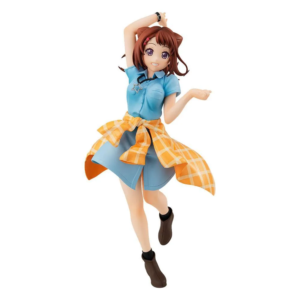 Preview: Kasumi Toyama - BanG Dream Pop Up Parade - Good Smile Company