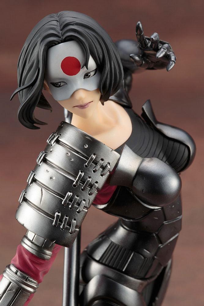 Preview: Katana - DC Comics Bishoujo