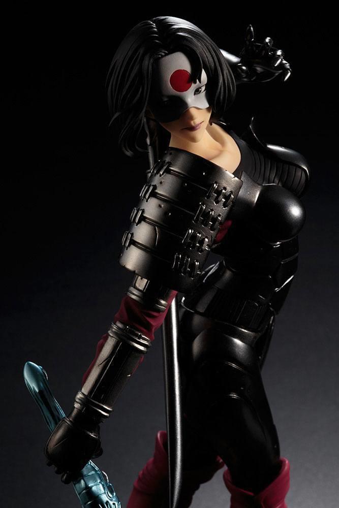 Preview: Katana - DC Comics Bishoujo