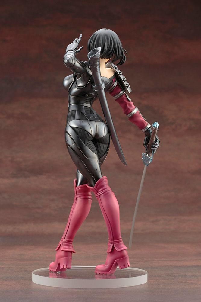 Preview: Katana - DC Comics Bishoujo