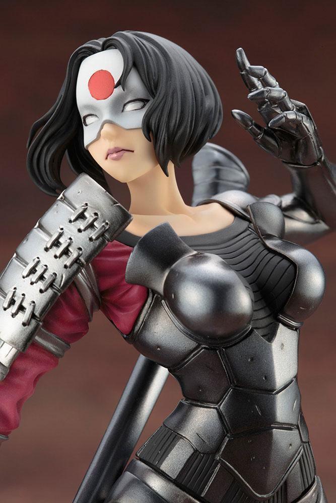 Preview: Katana - DC Comics Bishoujo