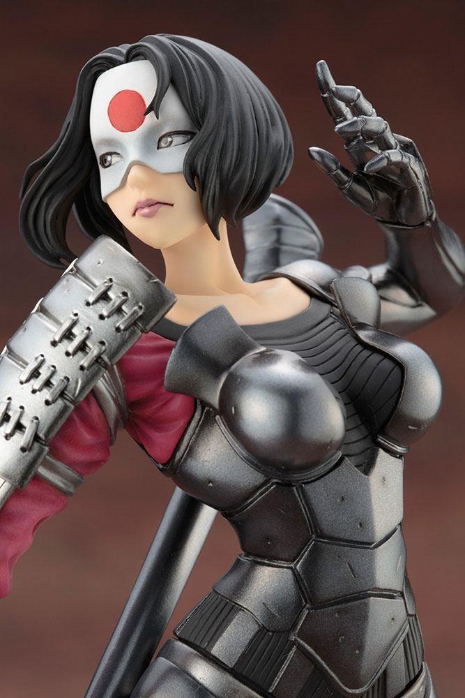 Preview: Katana - DC Comics Bishoujo