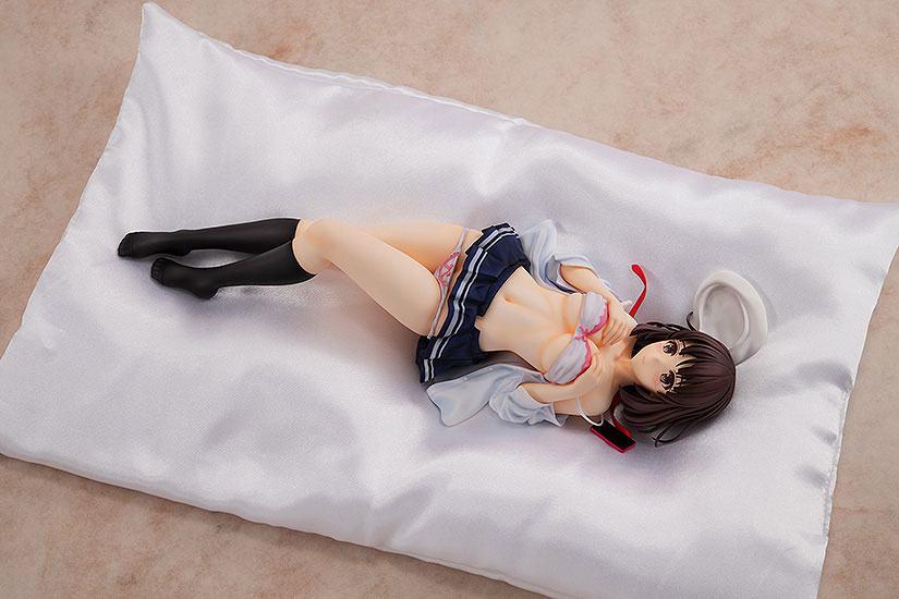 Preview: Katou Megumi - Pillow Version - Saekano - Kadokawa