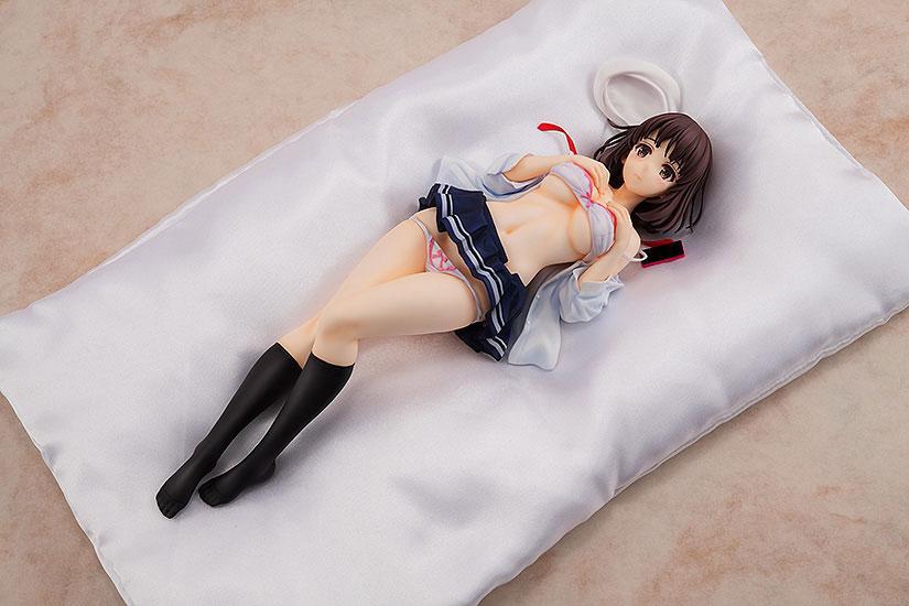 Preview: Katou Megumi - Pillow Version - Saekano - Kadokawa