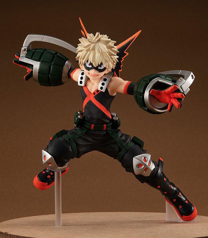 Preview: Katsuki Bakugo - Hero Costume - My Hero Academia Pop Up Parade - Good Smile Company