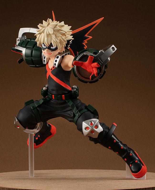 Preview: Katsuki Bakugo - Hero Costume - My Hero Academia Pop Up Parade - Good Smile Company