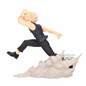 Preview: Katsuki Bakugo - My Hero Academia - Combination Battle - Banpresto