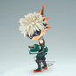 Preview: Katsuki Bakugo - My Hero Academia - Q Posket II