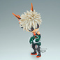 Preview: Katsuki Bakugo - My Hero Academia - Q Posket II