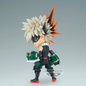 Preview: Katsuki Bakugo - My Hero Academia - Q Posket II