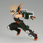 Preview: Katsuki Bakugo - My Hero Academia - The Amazing Heroes Plus II - Banpresto